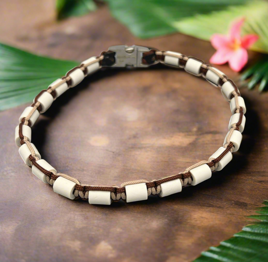 EM-Keramikhalsband für Hunde