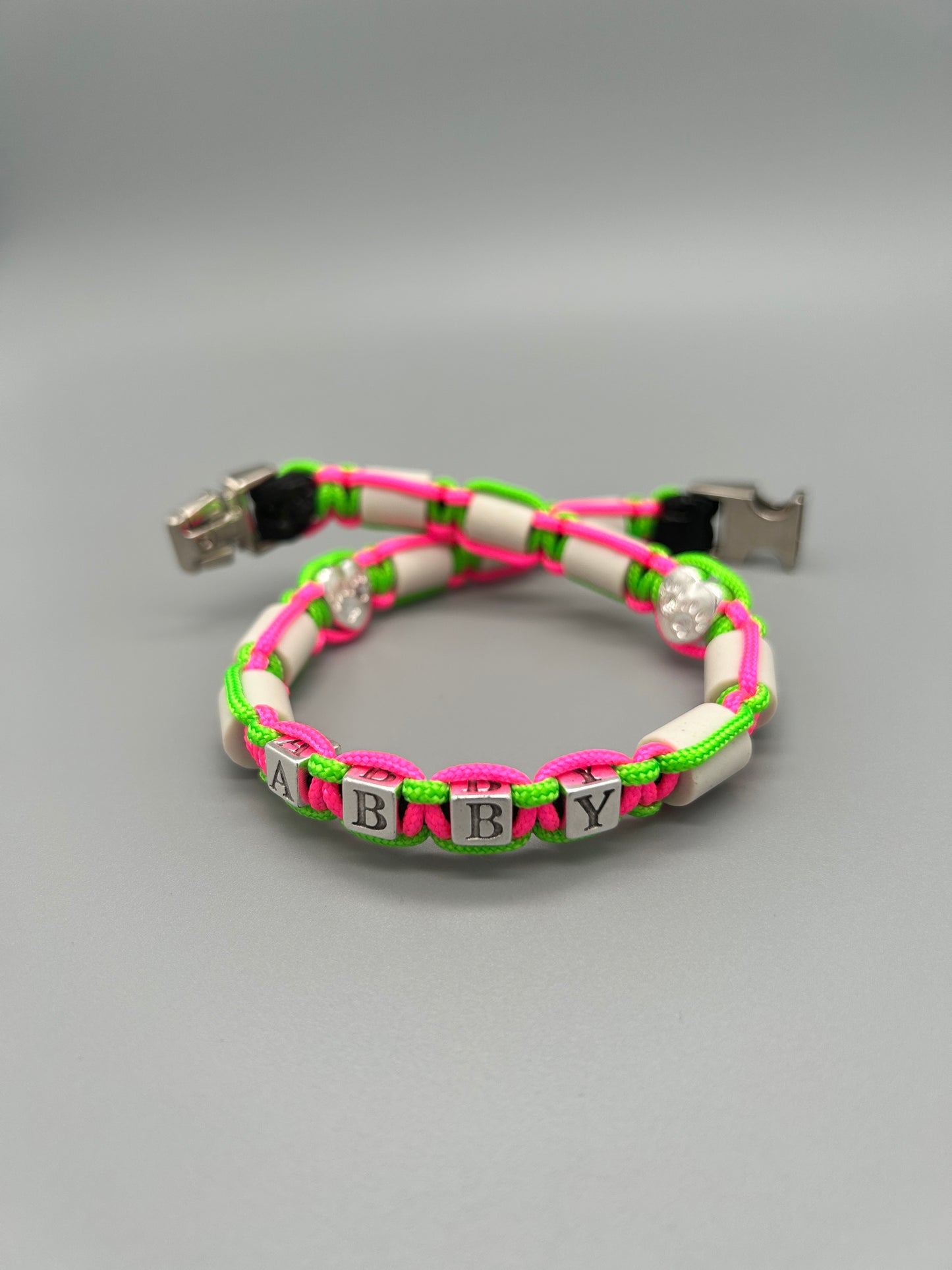 EM-Keramikhalsband für Hunde