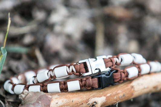 EM-Keramikhalsband für Hunde