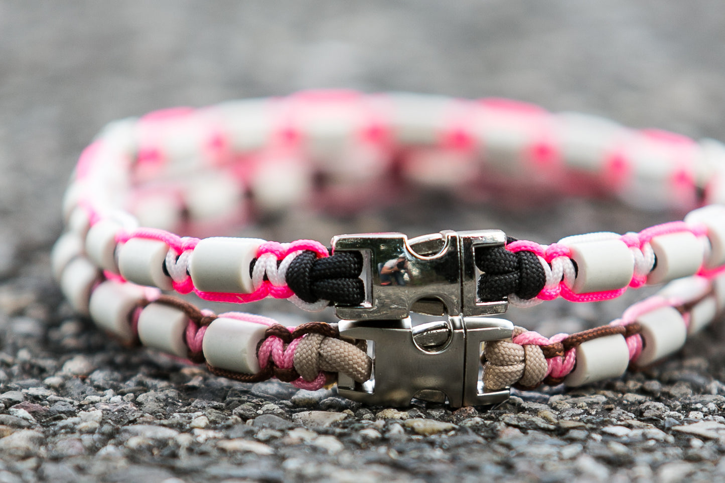 EM-Keramikhalsband für Hunde