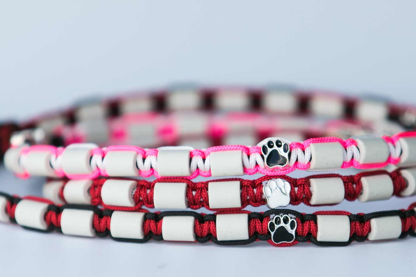 EM-Keramikhalsband für Hunde