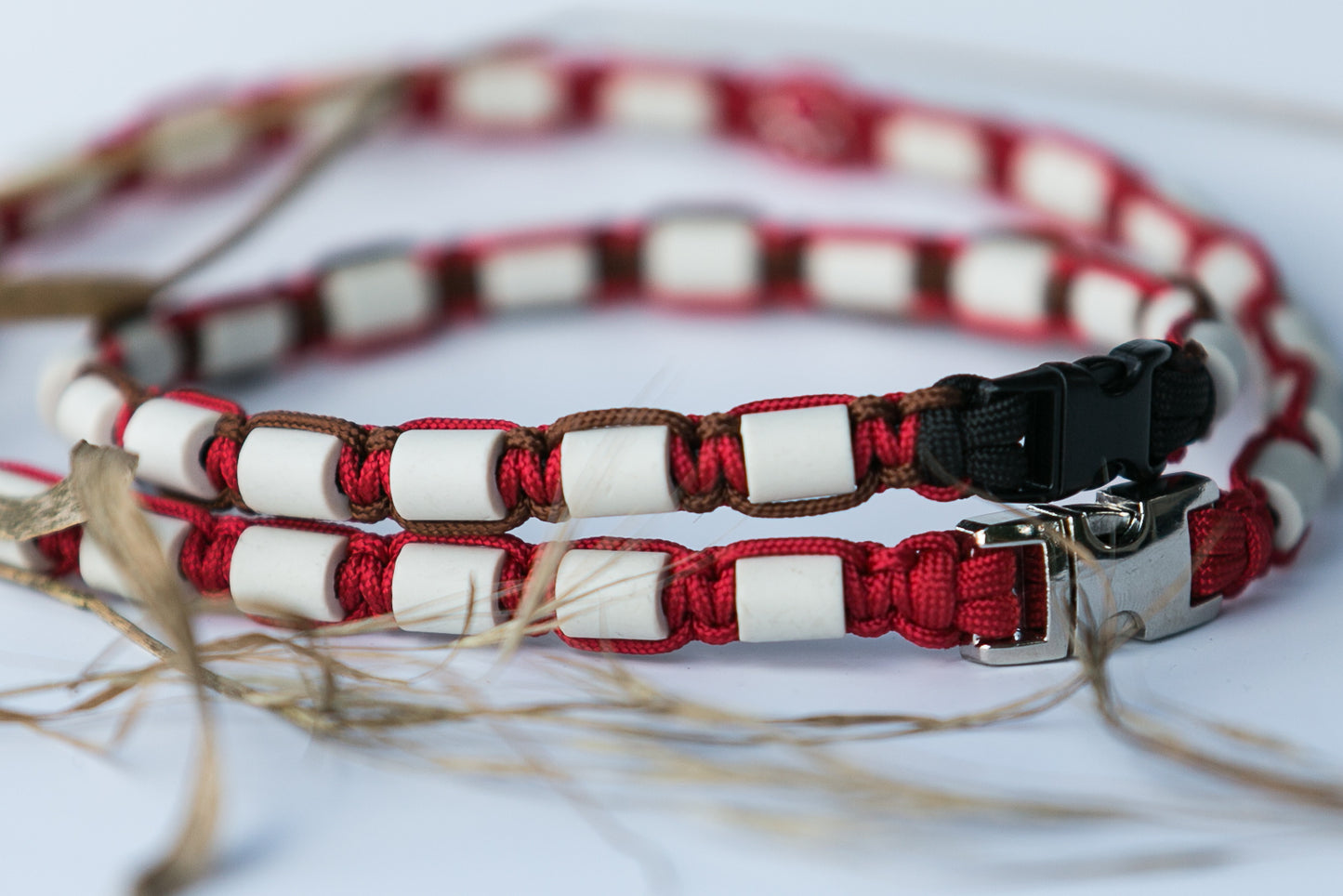 EM-Keramikhalsband für Hunde