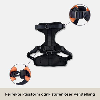 No-Pull Set Pura