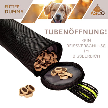 Apportier- und Snack-Dummy (21x7 cm)