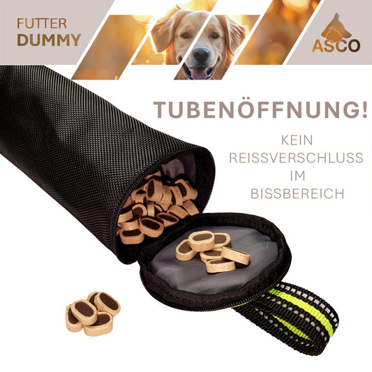 Apportier- und Snack-Dummy (21x7 cm)