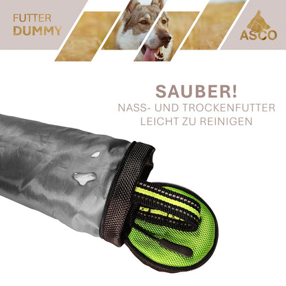 Apportier- und Snack-Dummy (21x7 cm)