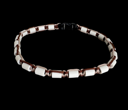 EM-Keramikhalsband für Hunde