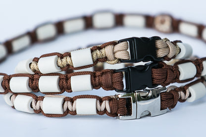 EM-Keramikhalsband für Hunde