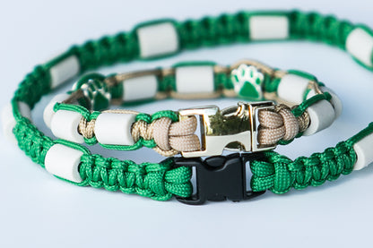 EM-Keramikhalsband für Hunde