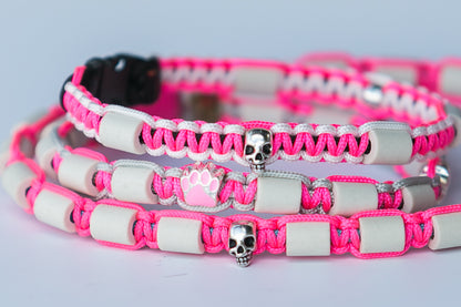 EM-Keramikhalsband für Hunde