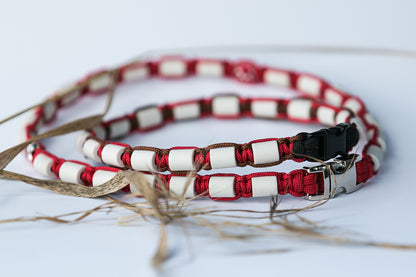 EM-Keramikhalsband für Hunde