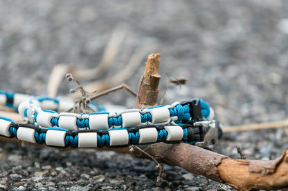 EM-Keramikhalsband für Hunde